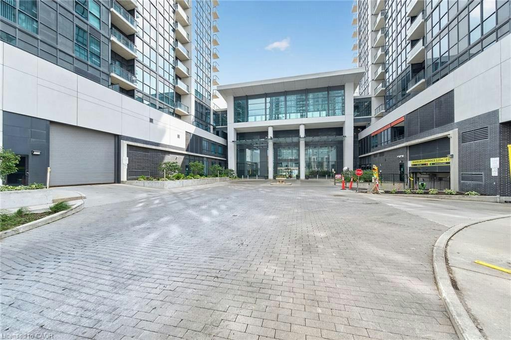605-55 Eglinton Avenue W, Mississauga, ON, L5R 0E4 - 4