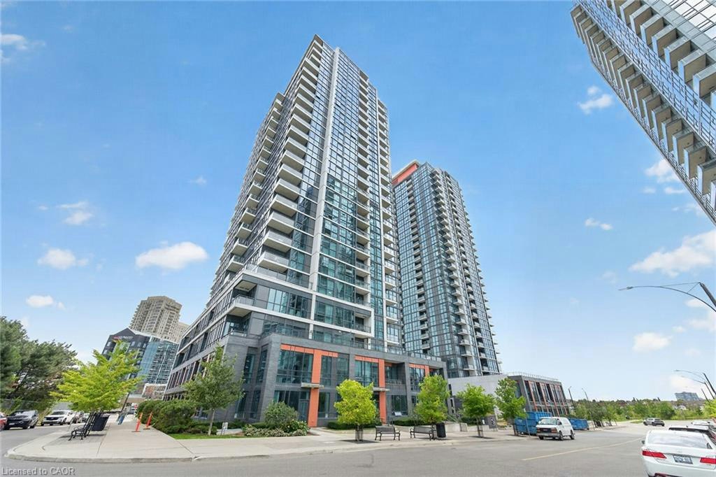 605-55 Eglinton Avenue W, Mississauga, ON, L5R 0E4 - 42