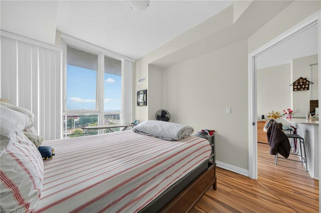 605-55 Eglinton Avenue W, Mississauga, ON, L5R 0E4 - 30