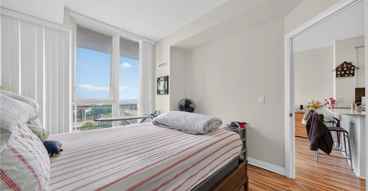 605-55 Eglinton Avenue W, Mississauga, ON, L5R 0E4 - 30