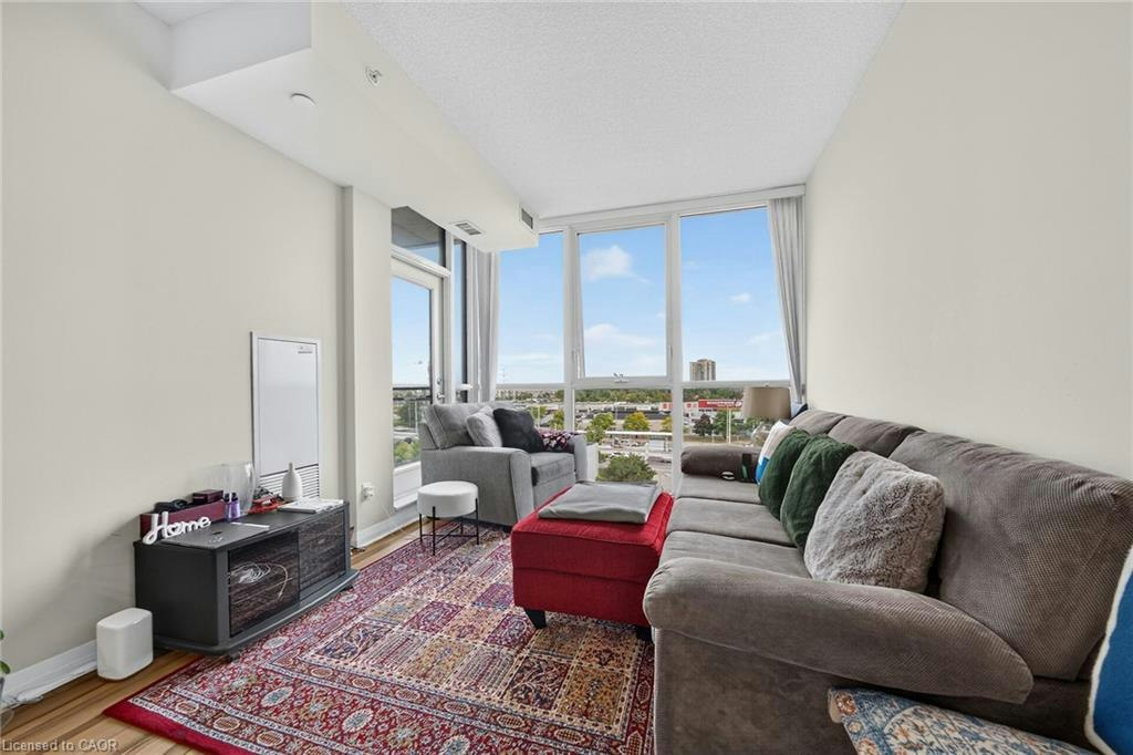 605-55 Eglinton Avenue W, Mississauga, ON, L5R 0E4 - 26