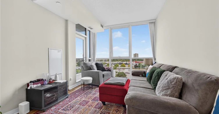 605-55 Eglinton Avenue W, Mississauga, ON, L5R 0E4 - 26