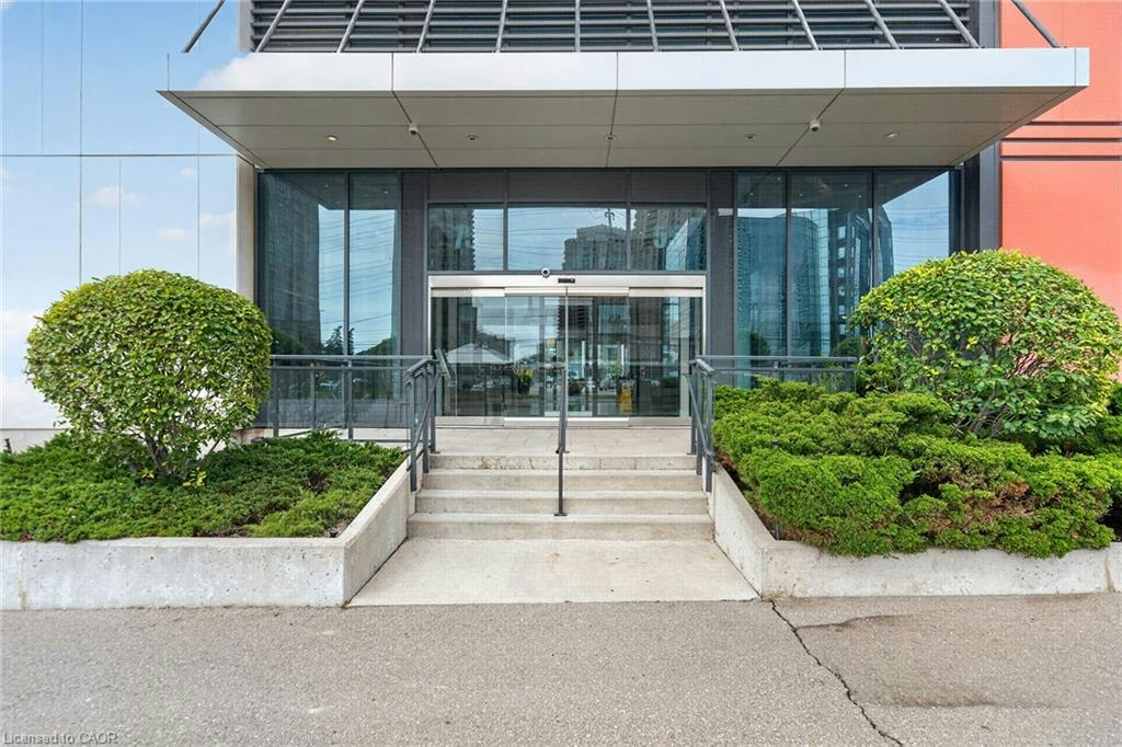 605-55 Eglinton Avenue W, Mississauga, ON, L5R 0E4 - 3