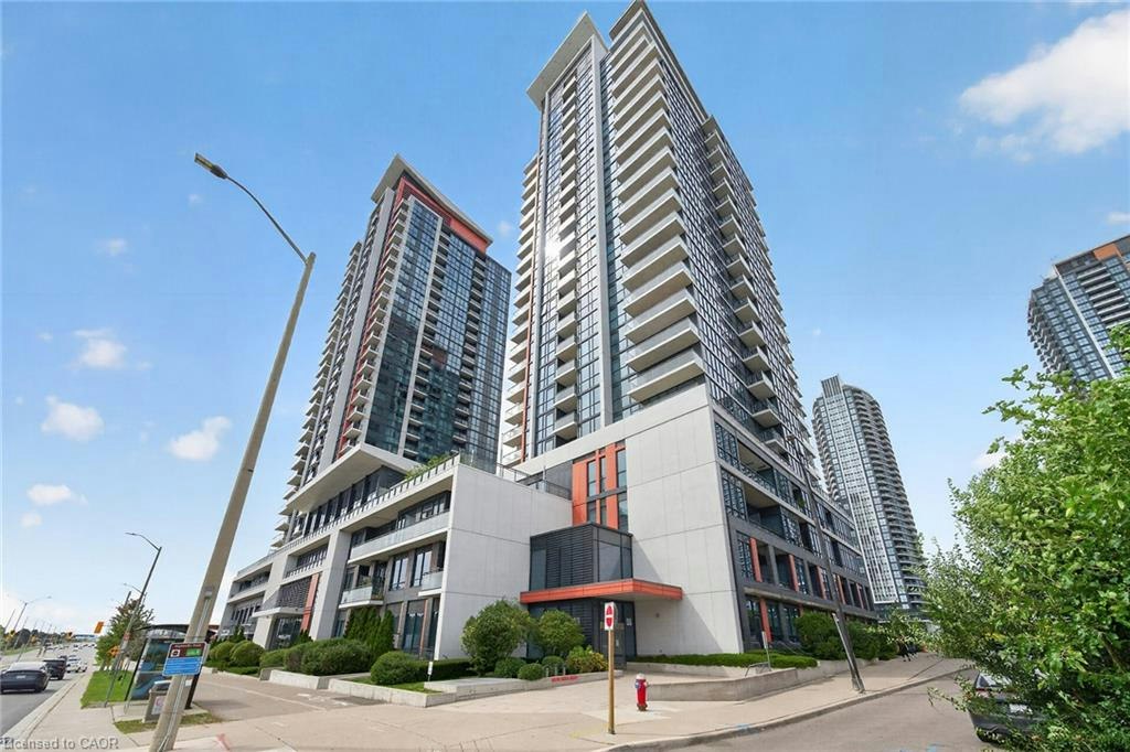 605-55 Eglinton Avenue W, Mississauga, ON, L5R 0E4 - 40