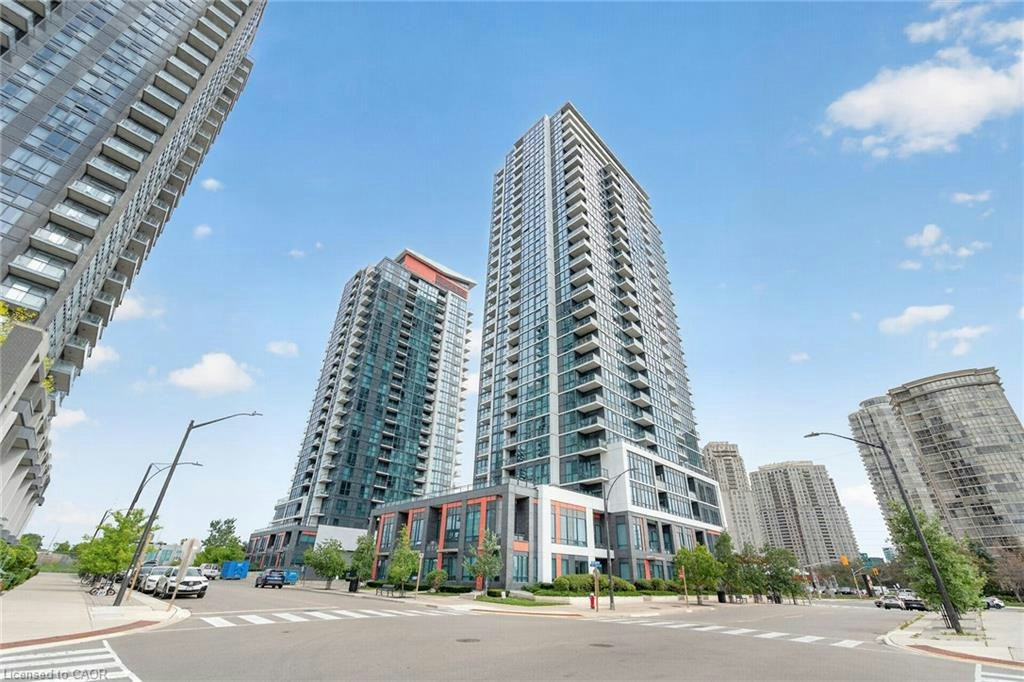 605-55 Eglinton Avenue W, Mississauga, ON, L5R 0E4 - 38