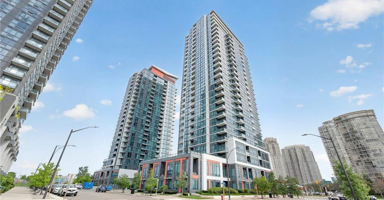 605-55 Eglinton Avenue W, Mississauga, ON, L5R 0E4 - 38