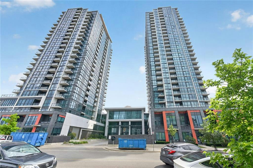 605-55 Eglinton Avenue W, Mississauga, ON, L5R 0E4 - 41