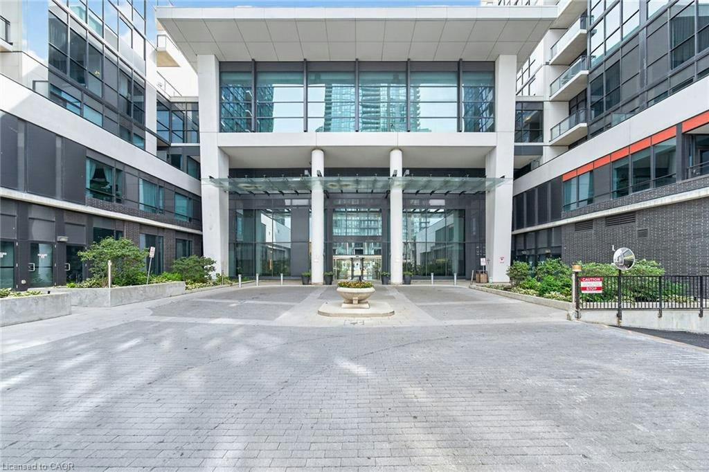 605-55 Eglinton Avenue W, Mississauga, ON, L5R 0E4 - 44