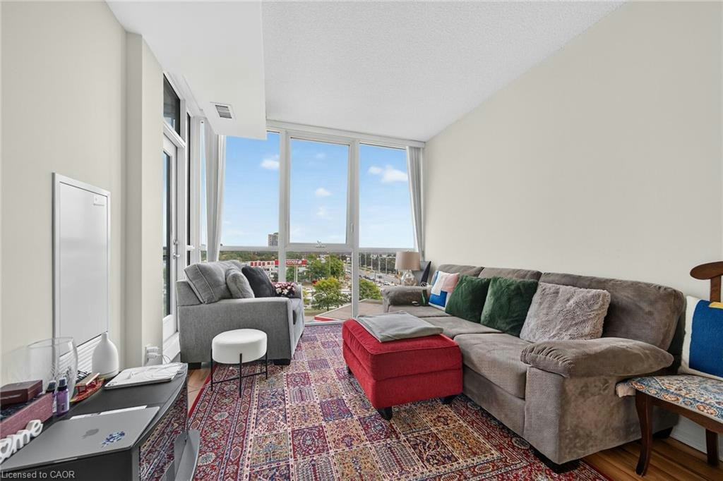 605-55 Eglinton Avenue W, Mississauga, ON, L5R 0E4 - 25
