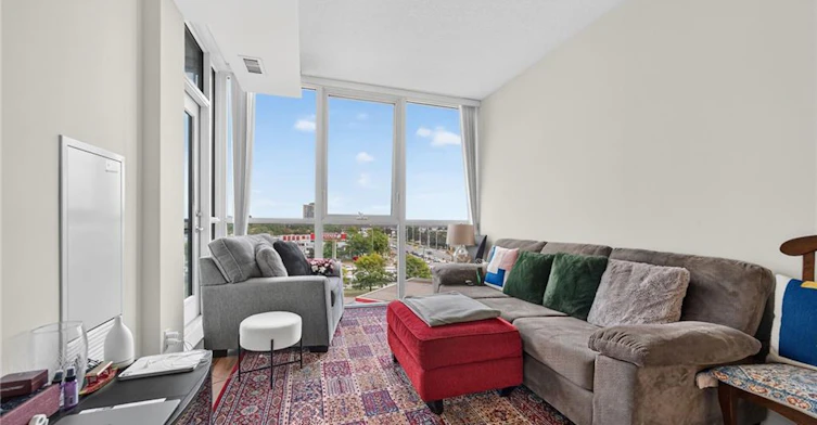 605-55 Eglinton Avenue W, Mississauga, ON, L5R 0E4 - 25