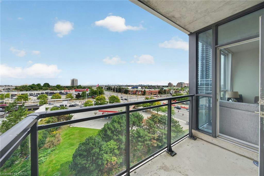 605-55 Eglinton Avenue W, Mississauga, ON, L5R 0E4 - 36