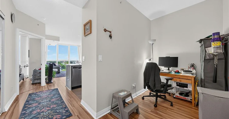 605-55 Eglinton Avenue W, Mississauga, ON, L5R 0E4 - 15