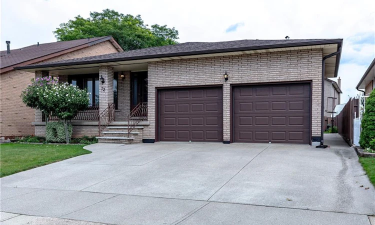 72 Henley Drive