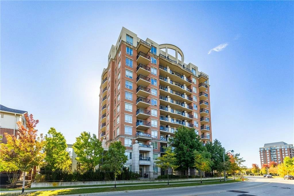 206-2365 Central Park Drive, Oakville, ON, L6H 0C7 2