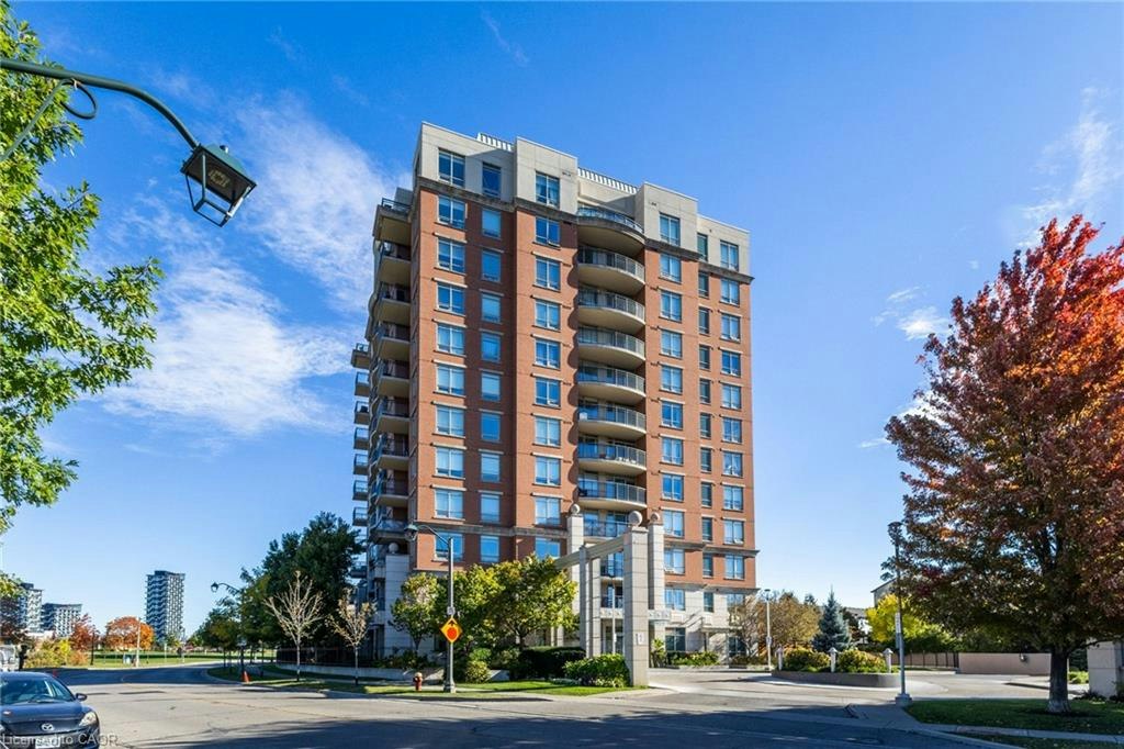 206-2365 Central Park Drive, Oakville, ON, L6H 0C7