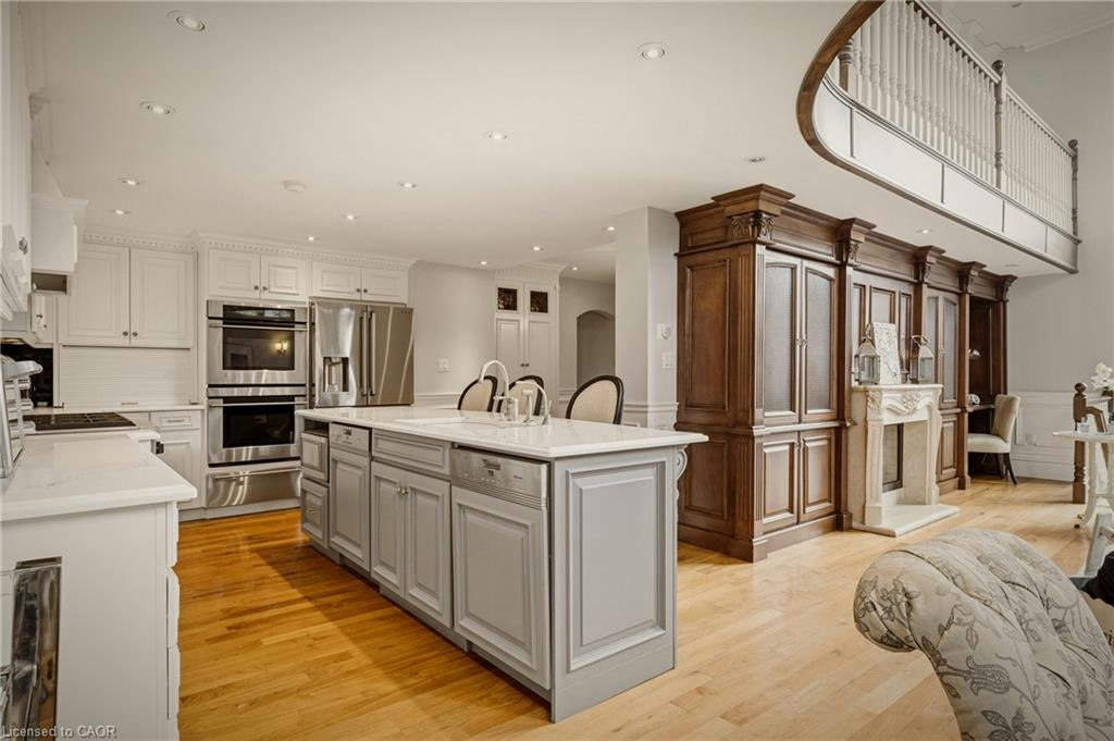 74 Oak Knoll Drive, Hamilton, ON, L8S 4C4 - 22