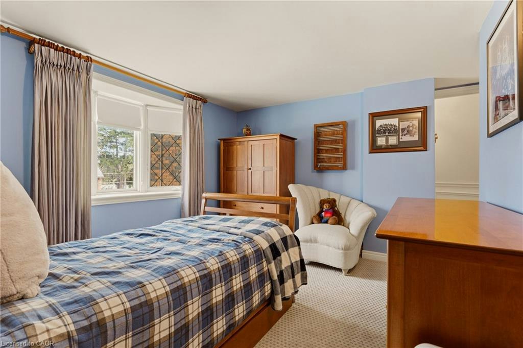 74 Oak Knoll Drive, Hamilton, ON, L8S 4C4 - 35