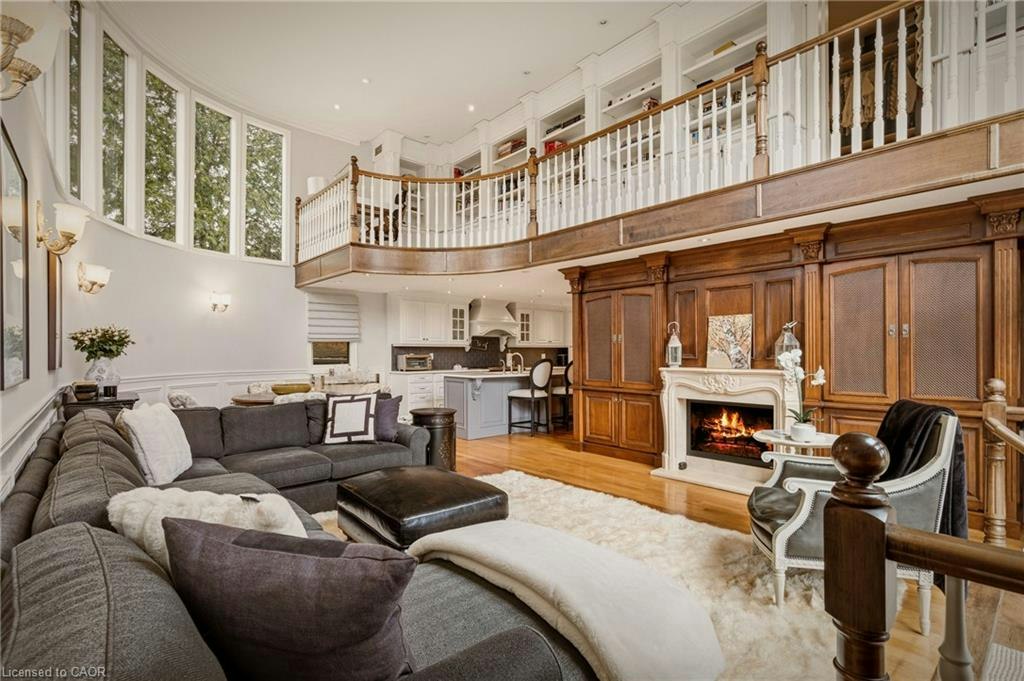 74 Oak Knoll Drive, Hamilton, ON, L8S 4C4 - 27