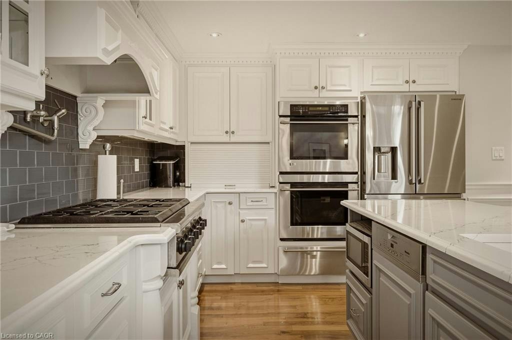 74 Oak Knoll Drive, Hamilton, ON, L8S 4C4 - 19