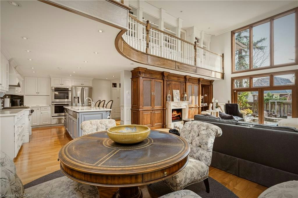 74 Oak Knoll Drive, Hamilton, ON, L8S 4C4 - 25