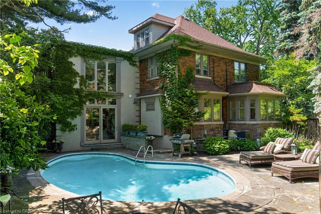 74 Oak Knoll Drive, Hamilton, ON, L8S 4C4 - 46