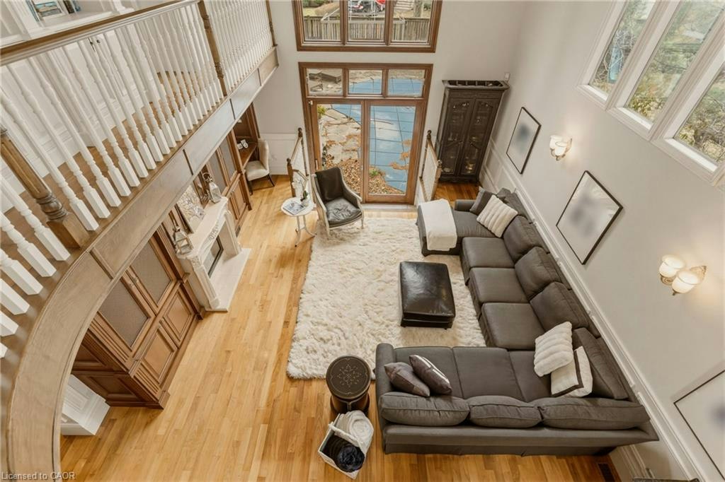 74 Oak Knoll Drive, Hamilton, ON, L8S 4C4 - 28