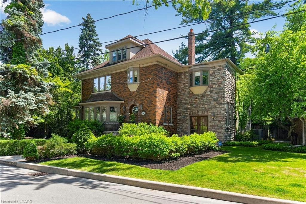 74 Oak Knoll Drive, Hamilton, ON, L8S 4C4 - 50