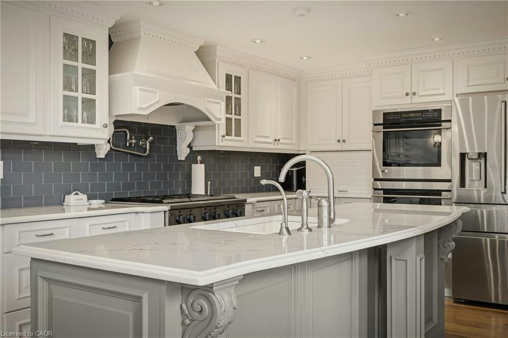 74 Oak Knoll Drive, Hamilton, ON, L8S 4C4 - 18