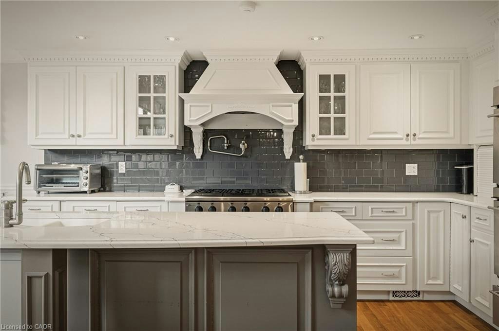 74 Oak Knoll Drive, Hamilton, ON, L8S 4C4 - 17
