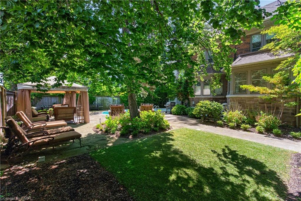 74 Oak Knoll Drive, Hamilton, ON, L8S 4C4 - 48