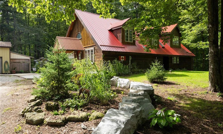 2605 Windham East Quarter Line Road