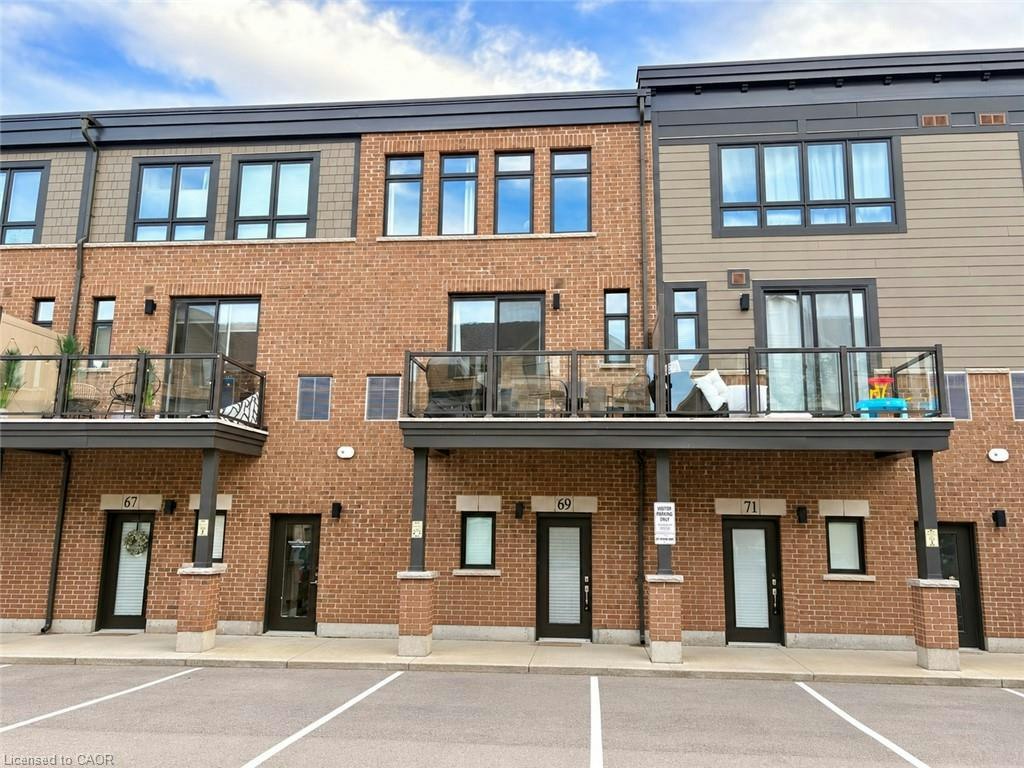 69 Esplanade Lane, Grimsby, ON, L3M 0H2 - 2