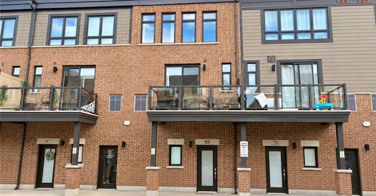 69 Esplanade Lane, Grimsby, ON, L3M 0H2 - 2