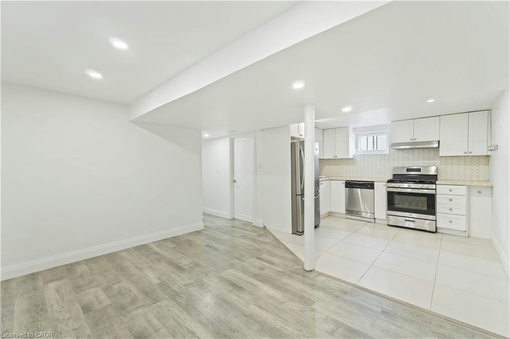 LOWER-65 Almond Street, Welland, ON, L3B 3P6 - 5