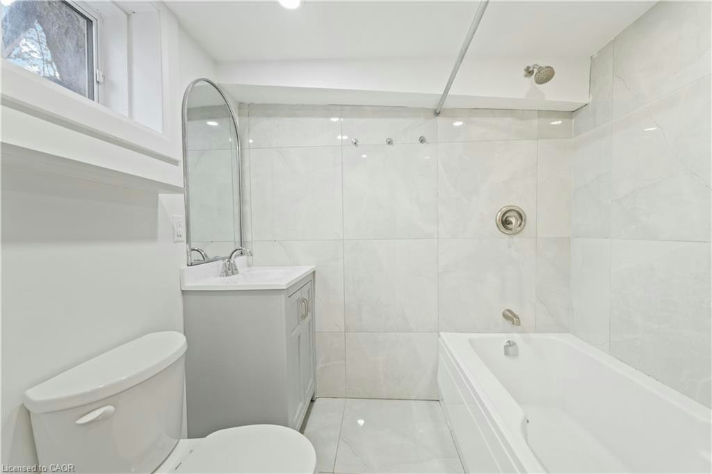 LOWER-65 Almond Street, Welland, ON, L3B 3P6 - 10