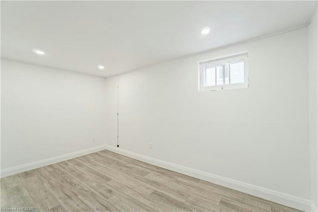 LOWER-65 Almond Street, Welland, ON, L3B 3P6 - 8