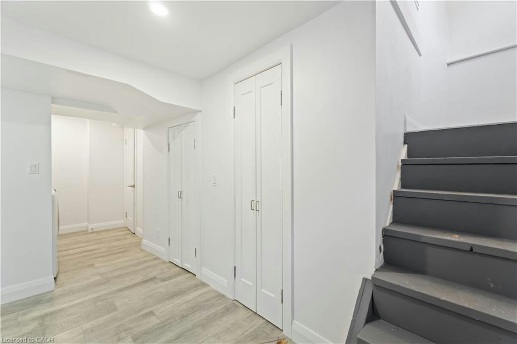 LOWER-65 Almond Street, Welland, ON, L3B 3P6 - 14