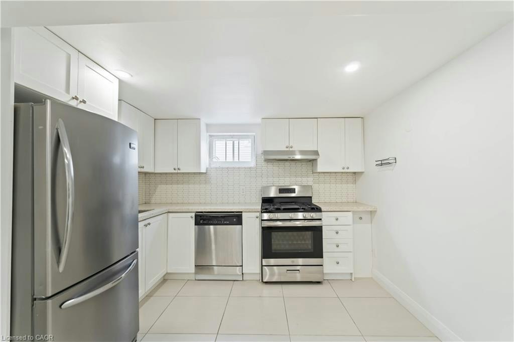 LOWER-65 Almond Street, Welland, ON, L3B 3P6 - 7