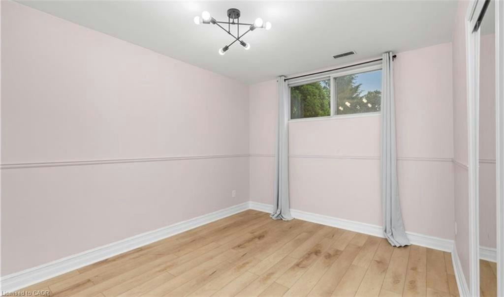Lower-39 San Francisco Avenue, Hamilton, ON, L9C 5N8
