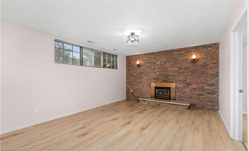 Lower-39 San Francisco Avenue, Hamilton, ON, L9C 5N8 - 5