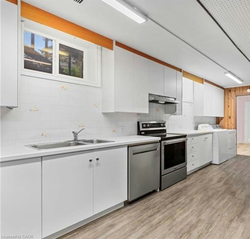 Lower-39 San Francisco Avenue, Hamilton, ON, L9C 5N8 - 3