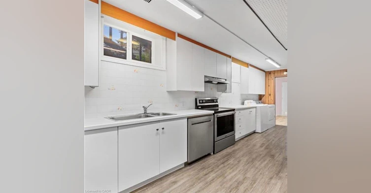 Lower-39 San Francisco Avenue, Hamilton, ON, L9C 5N8 - 3