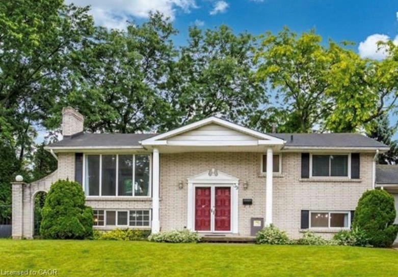 Lower-39 San Francisco Avenue, Hamilton, ON, L9C 5N8 - 6