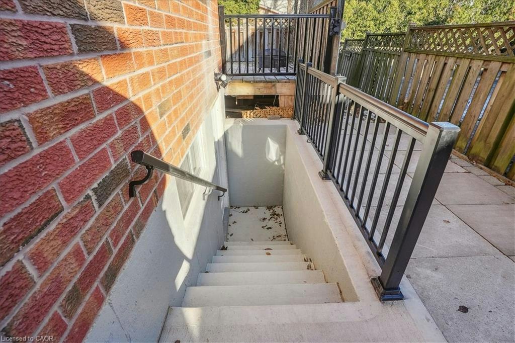 LOWER-2141 Cleaver Avenue, Burlington, ON, L7M 3R1 - 25