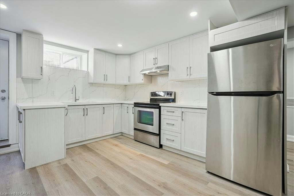 LOWER-2141 Cleaver Avenue, Burlington, ON, L7M 3R1 - 5
