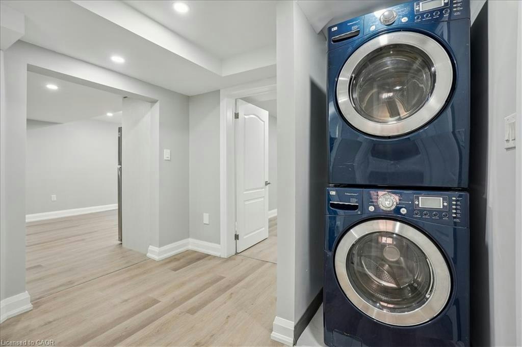 LOWER-2141 Cleaver Avenue, Burlington, ON, L7M 3R1 - 7