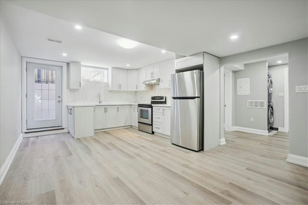 LOWER-2141 Cleaver Avenue, Burlington, ON, L7M 3R1 - 3
