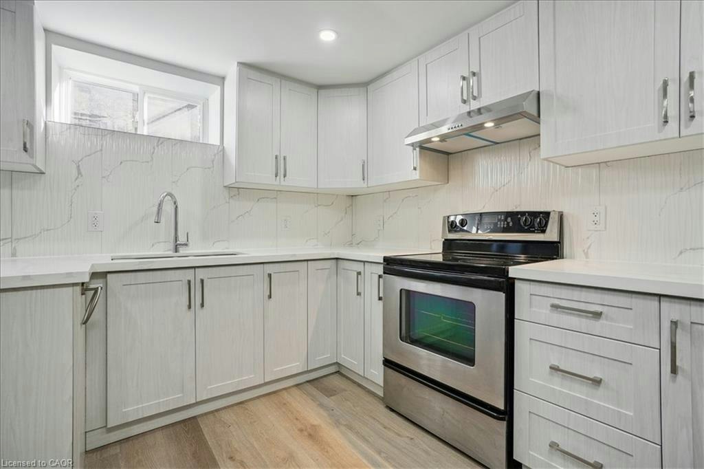LOWER-2141 Cleaver Avenue, Burlington, ON, L7M 3R1 - 6
