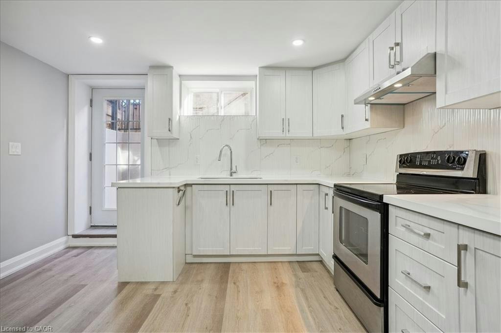LOWER-2141 Cleaver Avenue, Burlington, ON, L7M 3R1 - 4