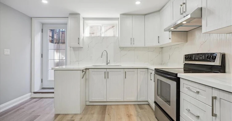 LOWER-2141 Cleaver Avenue, Burlington, ON, L7M 3R1 - 4